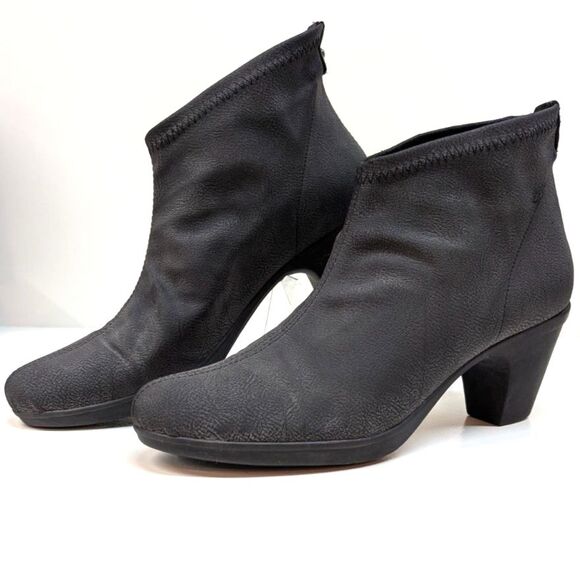 Toni Pons Fabia Ankle Boot, size 40 - Picture 2 of 5